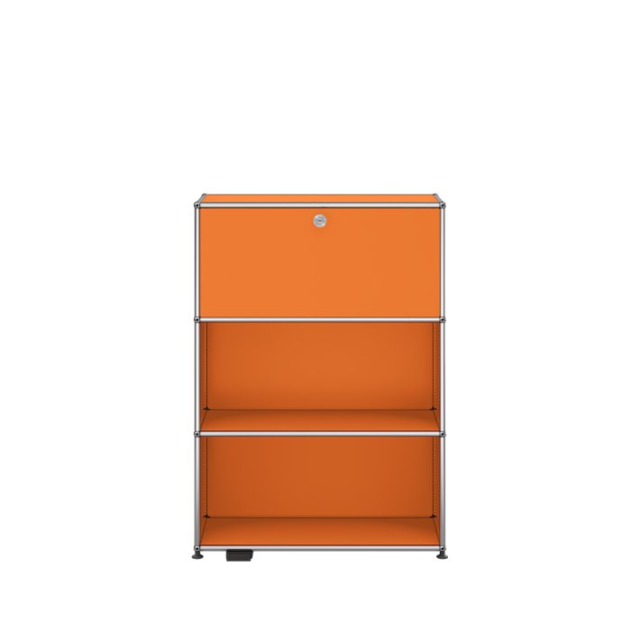USM - Storage Unit | M58