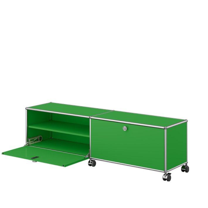 USM - Storage Unit | M61