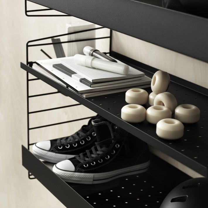 String - String System | Wall Panels