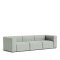 HAY - Mags Sofa | Frdige kombinationer | 3 Seater