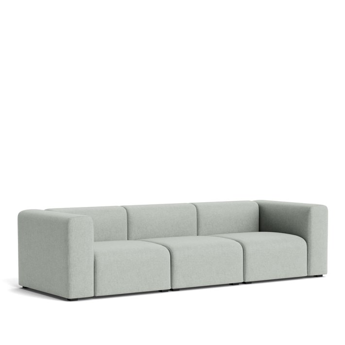 HAY - Mags Sofa | Frdige kombinationer | 3 Seater