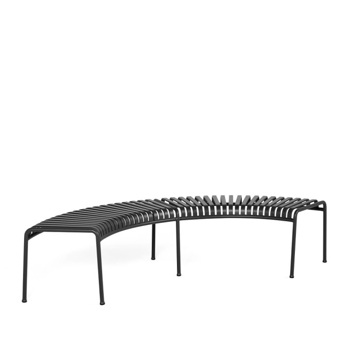 HAY - Palissade Park Bench