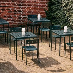 HAY - Apollo Portable Lamp | 12,5