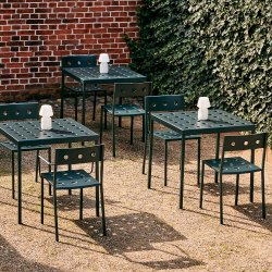 HAY - Balcony Table