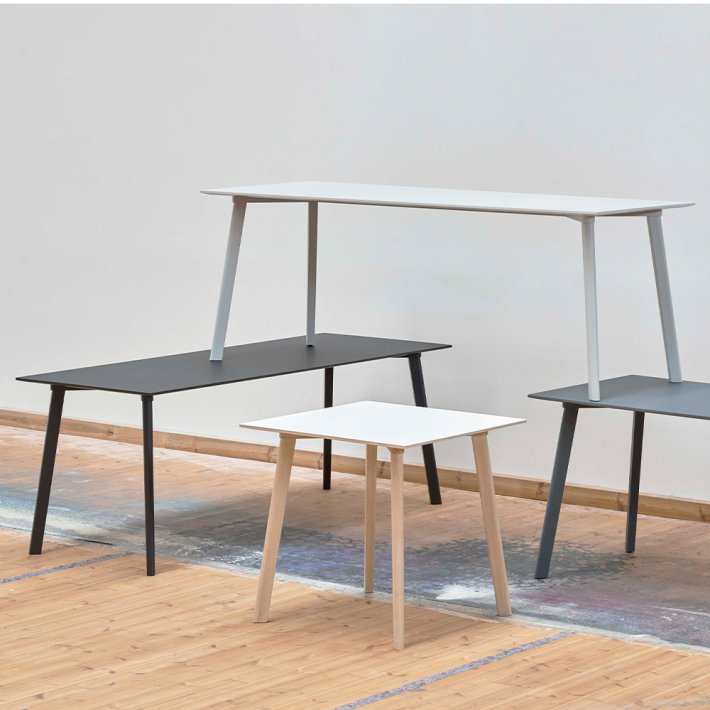 HAY - Copenhague Deux 210 | L140