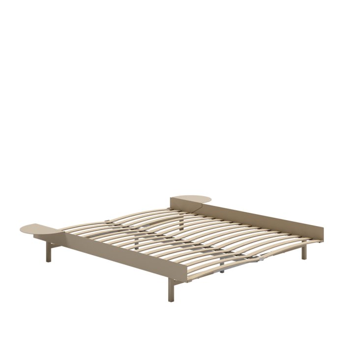 Moebe - Bed | 90 - 180 cm