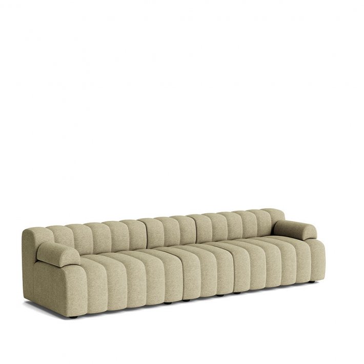 NORR11 - Studio Sofa Setup 3