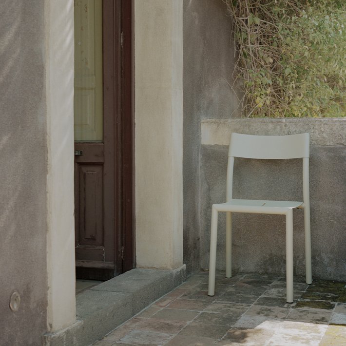 New Works - May Chair |Outdoor