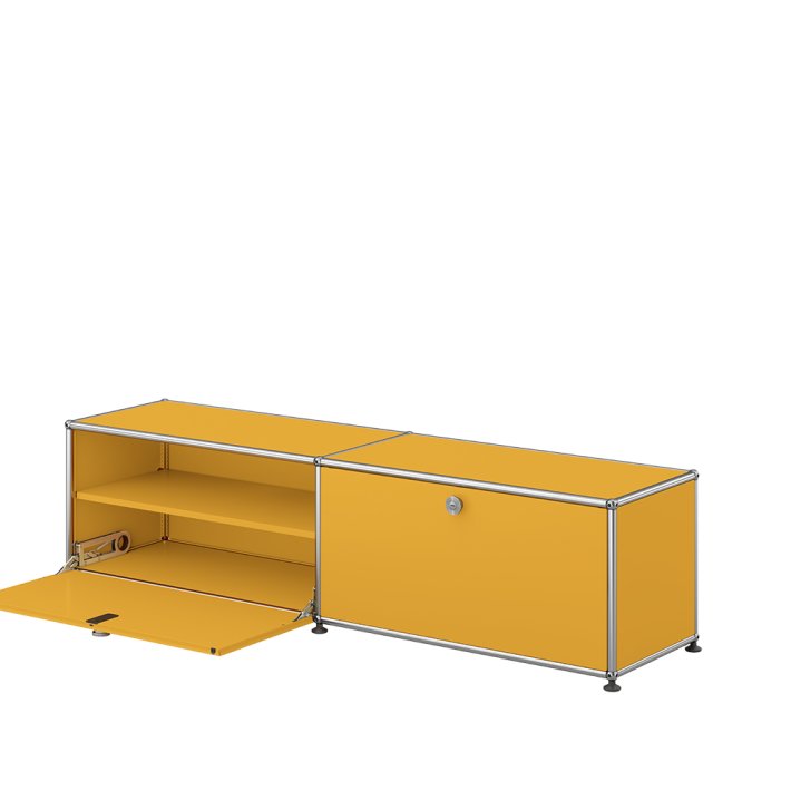 USM - Storage Unit | M59