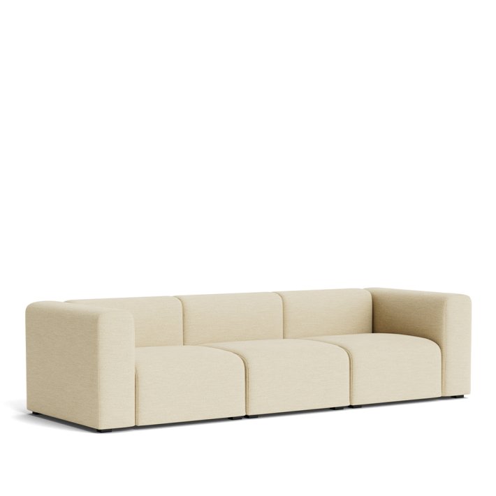 HAY - Mags Sofa | Frdige kombinationer | 3 Seater