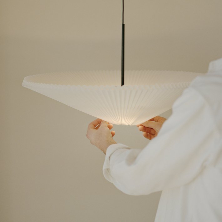 New Works - Nebra Pendant |Small