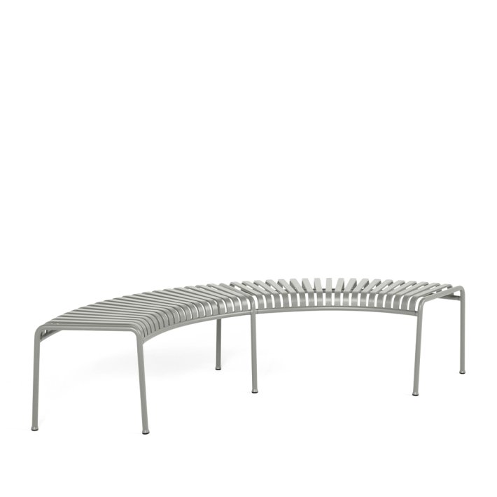 HAY - Palissade Park Bench