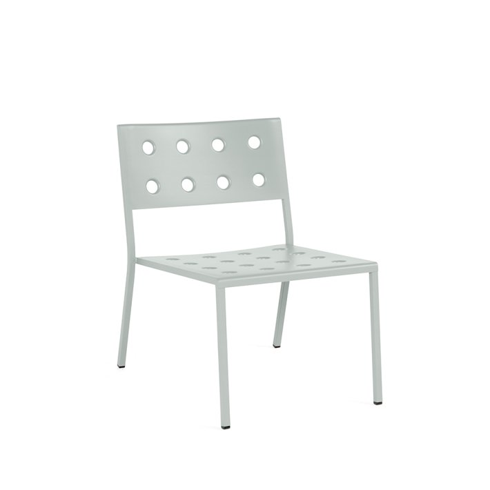 HAY - Balcony Lounge Chair
