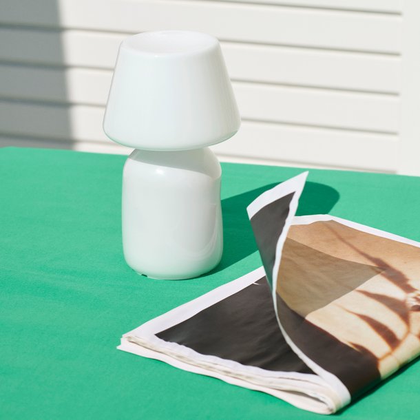 HAY - Apollo Portable Lamp | 12,5