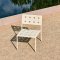 HAY - Balcony Lounge Chair