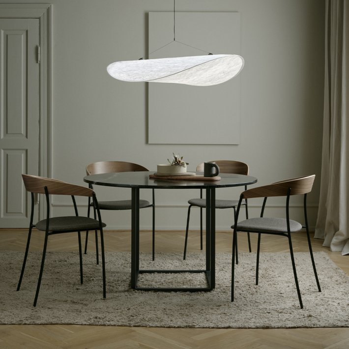 New Works - Missing Armchair | Upholstered