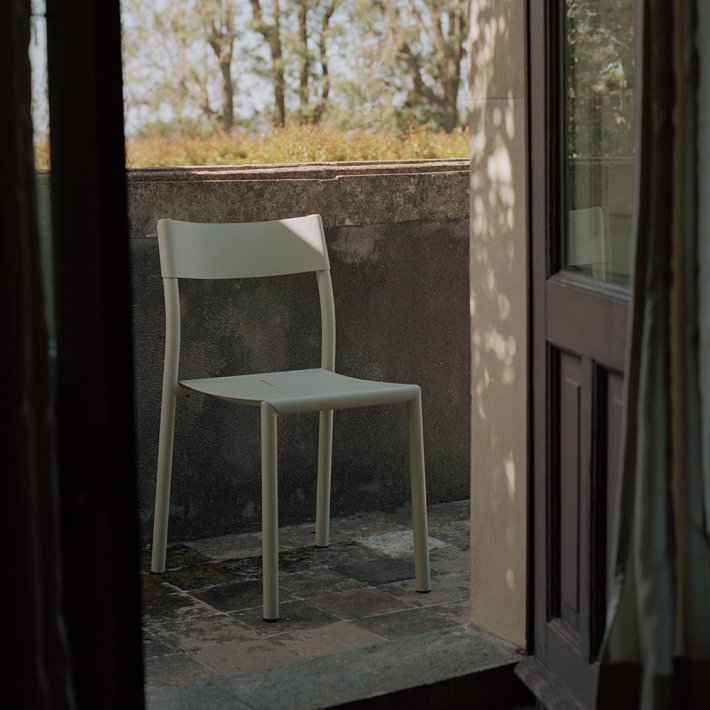 New Works - May Chair |Outdoor