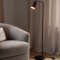 New Works - Material Floor Lamp