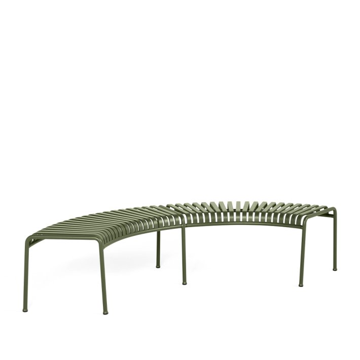 HAY - Palissade Park Bench