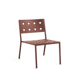HAY - Balcony Lounge Chair
