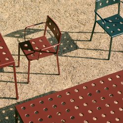 HAY - Balcony Table