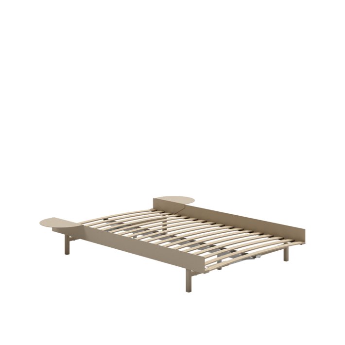 Moebe - Bed | 90 - 180 cm