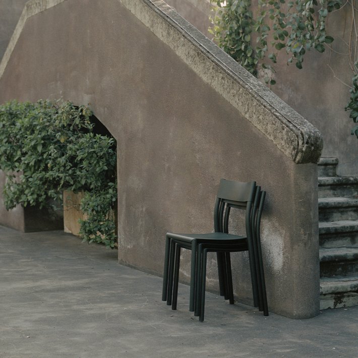 New Works - May Chair |Outdoor