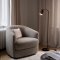 New Works - Material Floor Lamp
