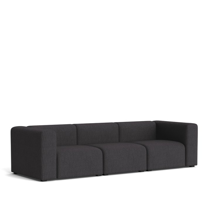 HAY - Mags Sofa | Frdige kombinationer | 3 Seater