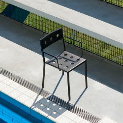 HAY - Balcony Armchair