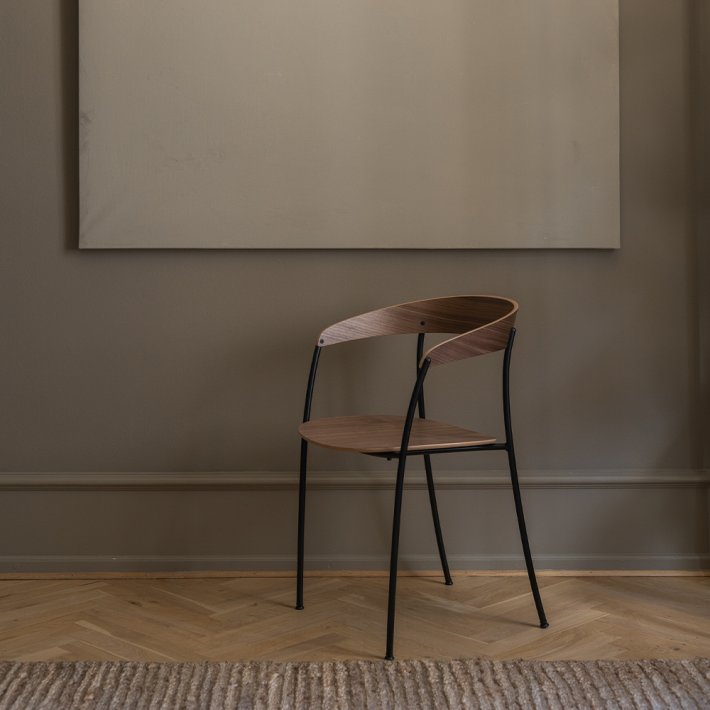 New Works - Missing Armchair