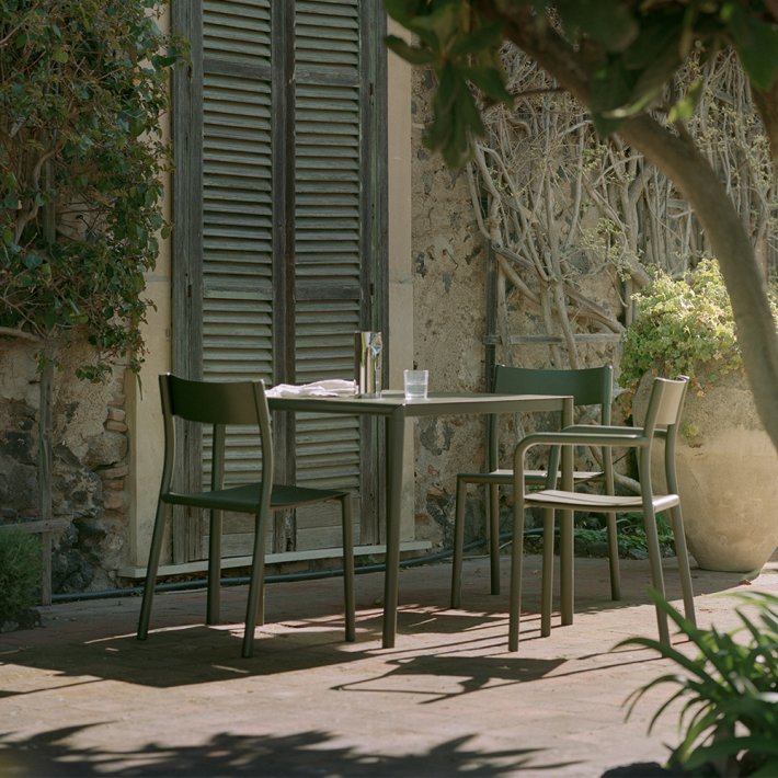 New Works - May Armchair |Outdoor