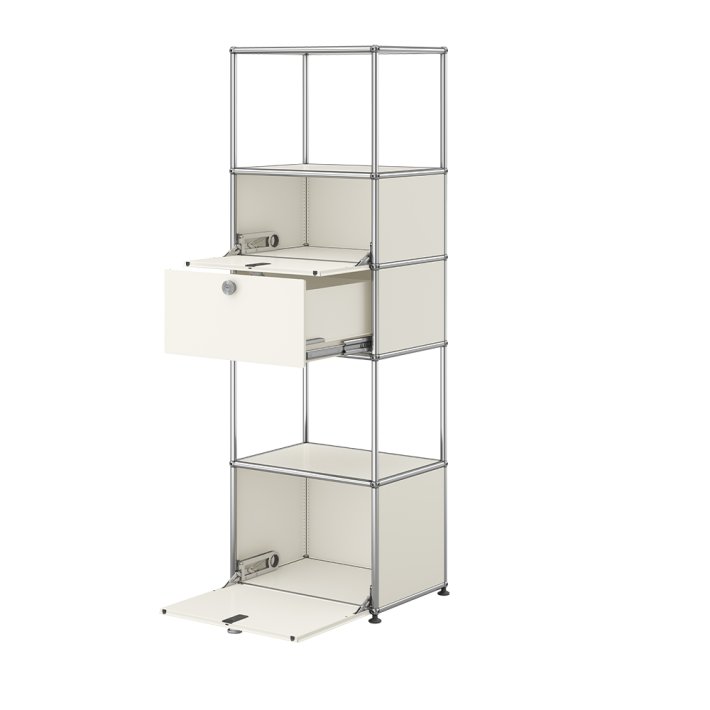 USM - Storage Unit | M52
