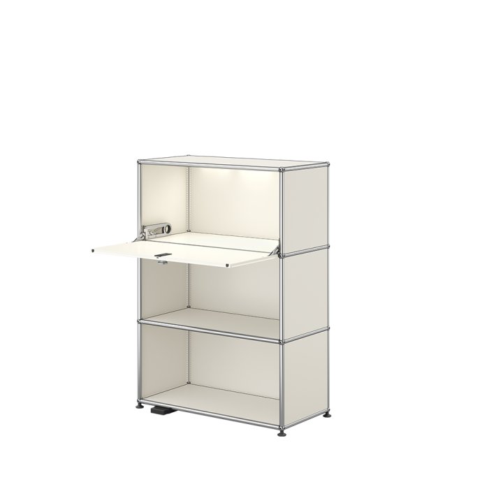 USM - Storage Unit | M58