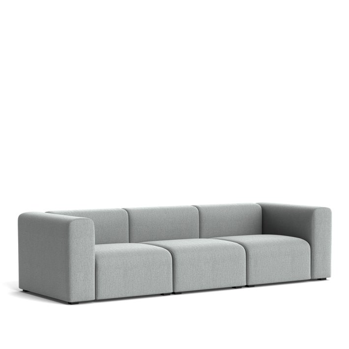 HAY - Mags Sofa | Frdige kombinationer | 3 Seater