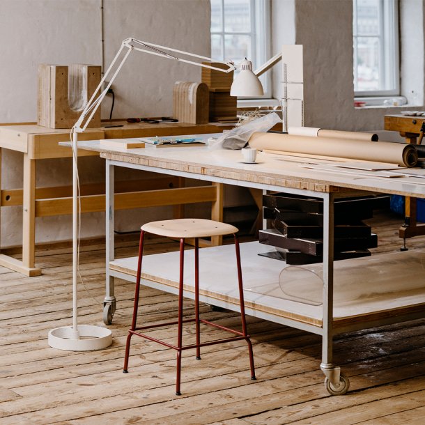 HAY - Soft Edge 30 | Low