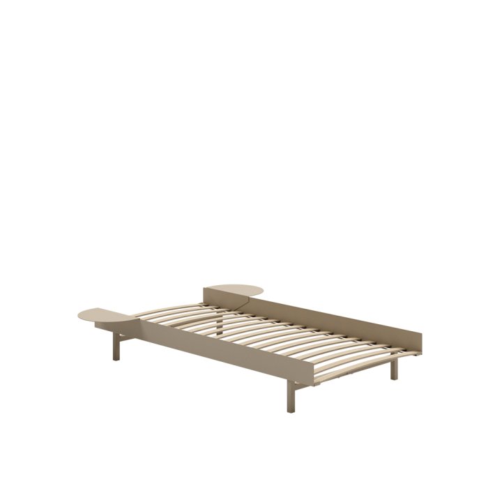 Moebe - Bed | 90 cm