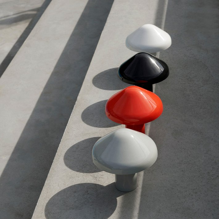 HAY - Pao Portable Lamp