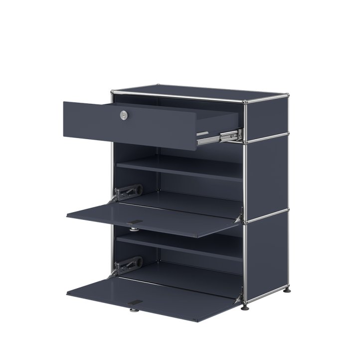 USM - Storage Unit | M25