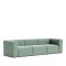 HAY - Mags Sofa | Frdige kombinationer | 3 Seater