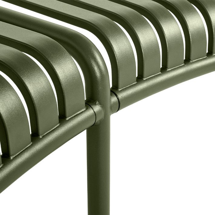 HAY - Palissade Park Bench