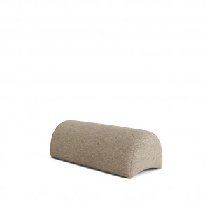 NORR11 - Studio Sofa Module | Armrest