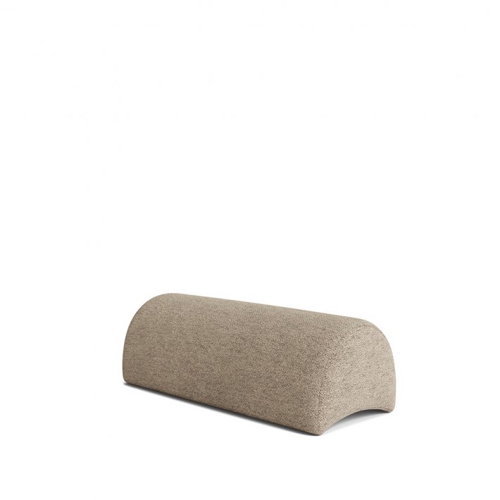 NORR11 - Studio Sofa Module | Armrest