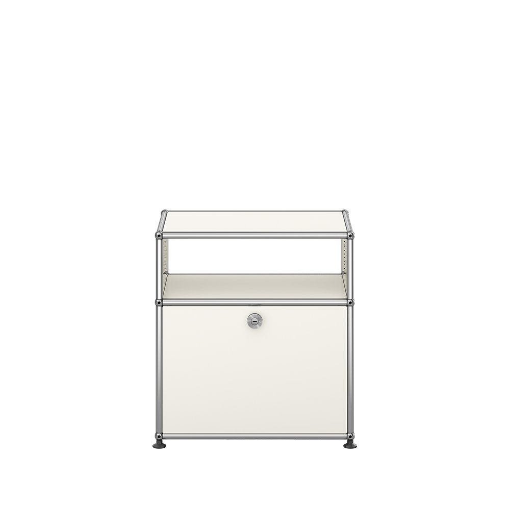 USM - Side Table | M55 - USM Modular Furniture - Paustian