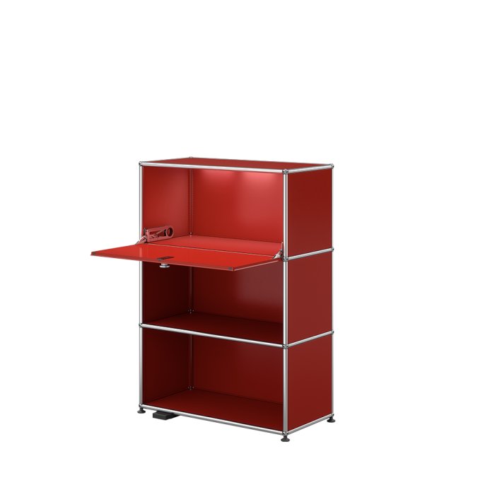 USM - Storage Unit | M58