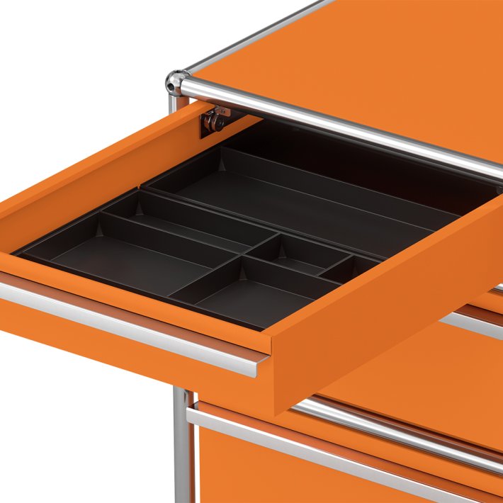 USM - Storage Unit | M63