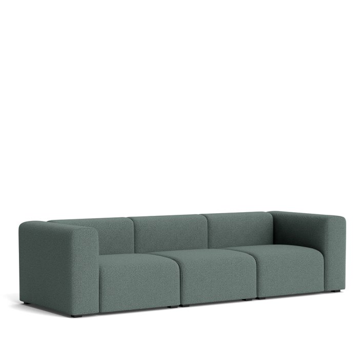 HAY - Mags Sofa | Frdige kombinationer | 3 Seater