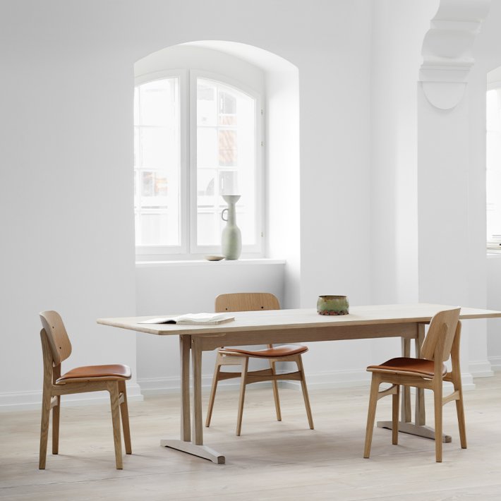 Fredericia Furniture - Sborg | Trstel | Sdepolstret