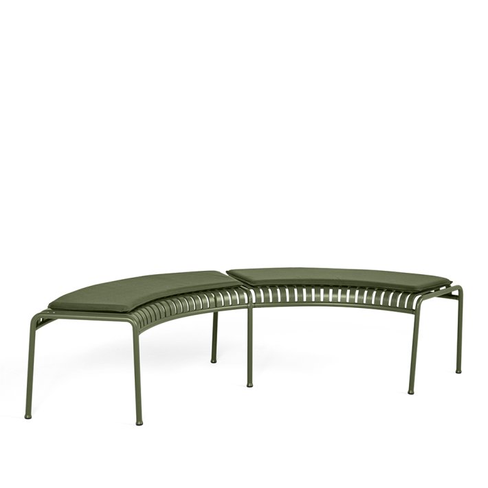 HAY - Palissade Park Bench Cushion
