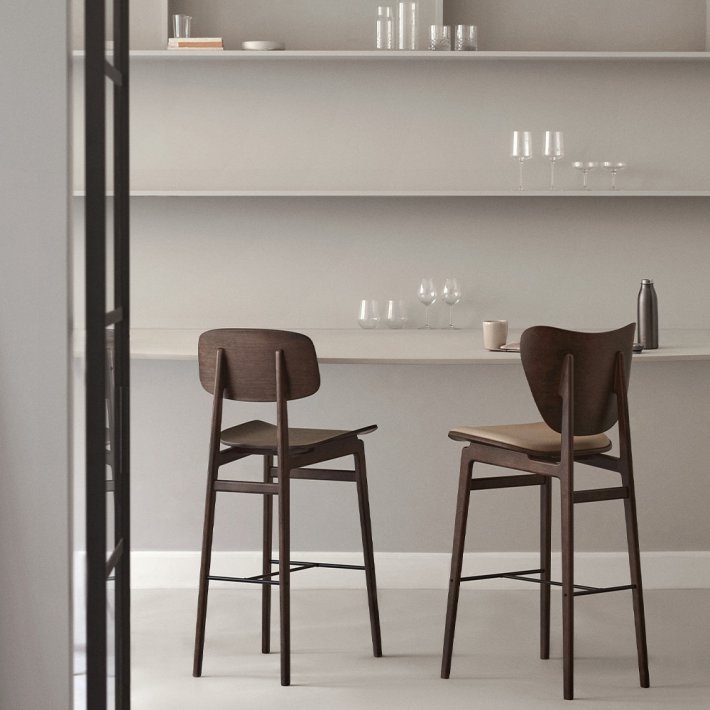 NORR11 - NY11 Bar Chair
